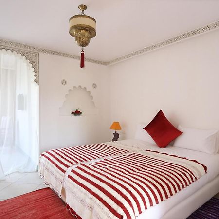 Le Bled Ferme Bed & Breakfast Marrakesh Room photo