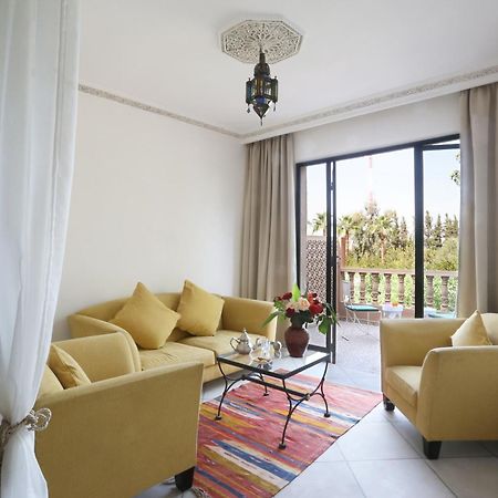 Le Bled Ferme Bed & Breakfast Marrakesh Room photo