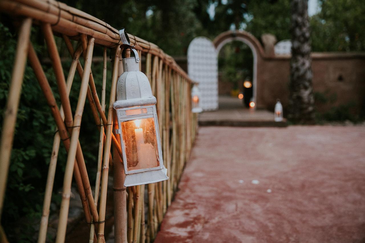 Le Bled Ferme Bed & Breakfast Marrakesh Exterior photo