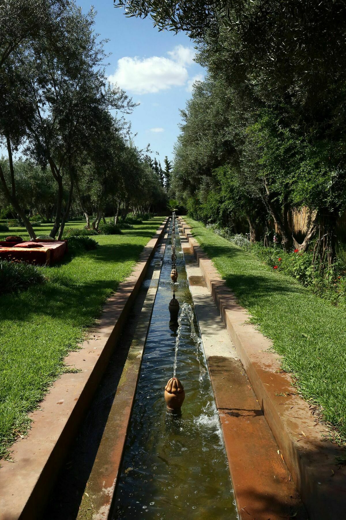 Le Bled Ferme Bed & Breakfast Marrakesh Exterior photo