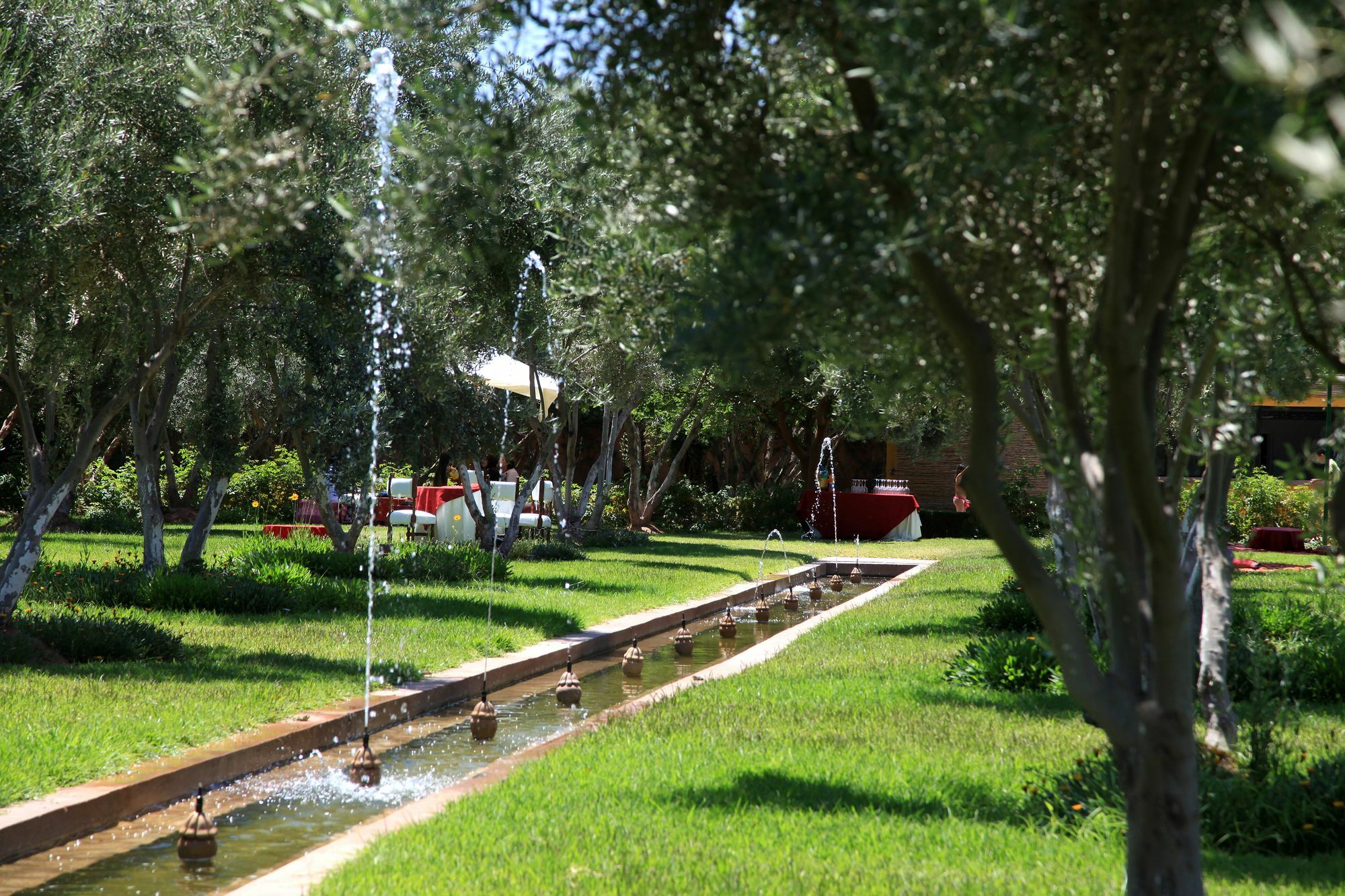 Le Bled Ferme Bed & Breakfast Lahebichate Exterior photo